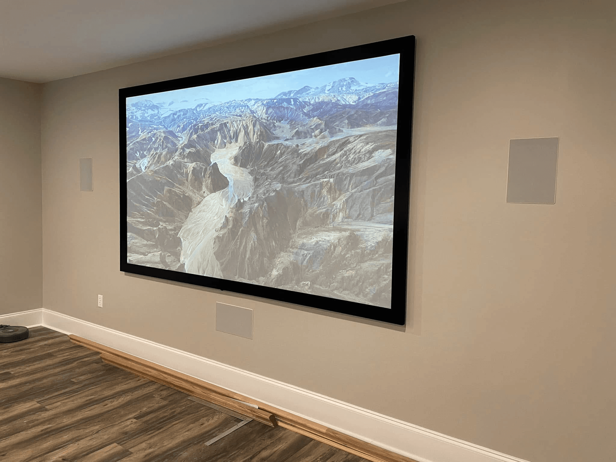 Home Theater Systems
