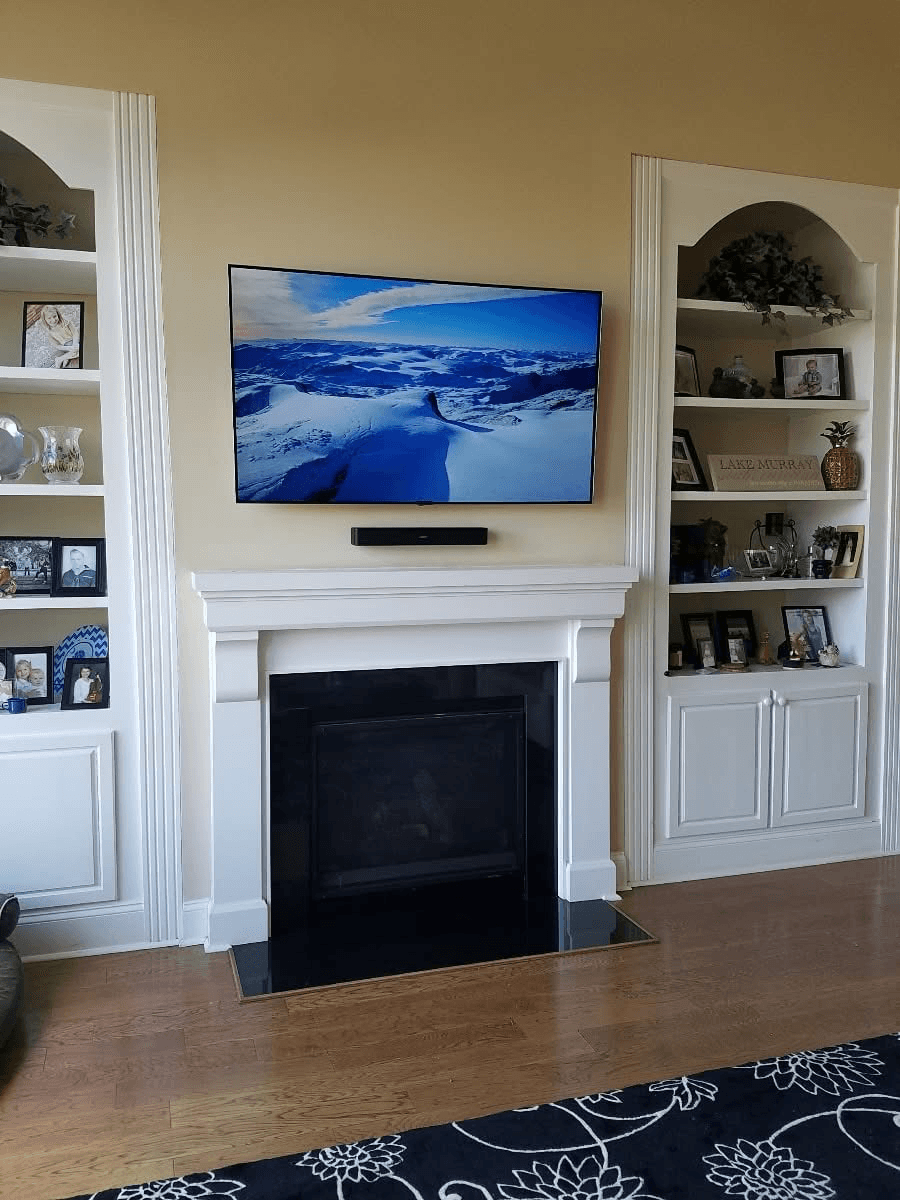 Pro TV Installations